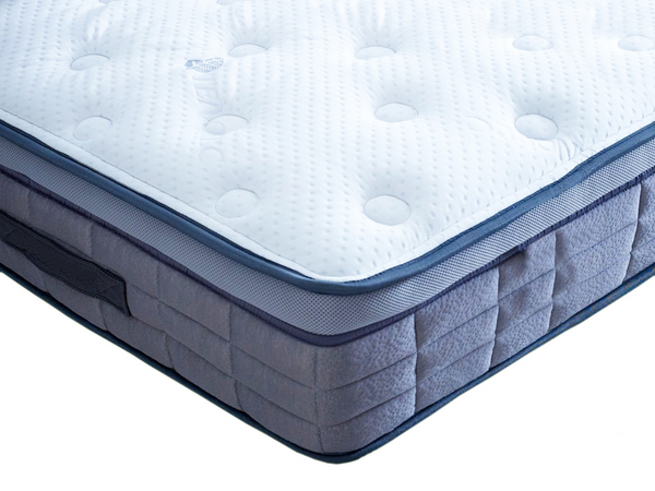 Baker and Wells Imperial Mattress 2500 Pocket Sprung Cool Gel  Memory