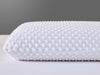 Latex 100% Breathable Natural Pillow With Removable Cover