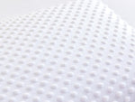 Latex 100% Breathable Natural Pillow With Removable Cover