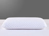 Latex 100% Breathable Natural Pillow With Removable Cover