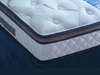 Baker and Wells Majestic Mattress Pocket Sprung Cool Gel Memory