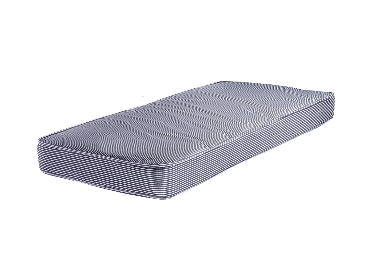 Geranium Mid Con PVC Crib 5 Mattress | Sleepkings | Sleepkings
