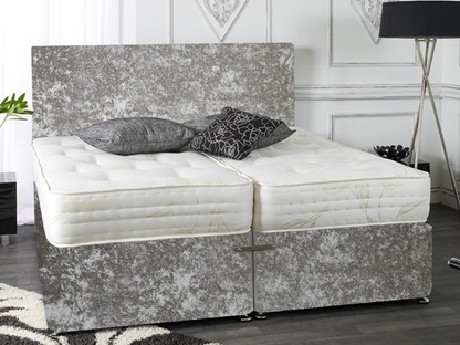 Zip link top beds john lewis