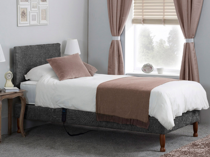 Adjustable bed near me best sale