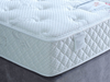 Silk Latex Firm Mattress1800 Pocket Spring