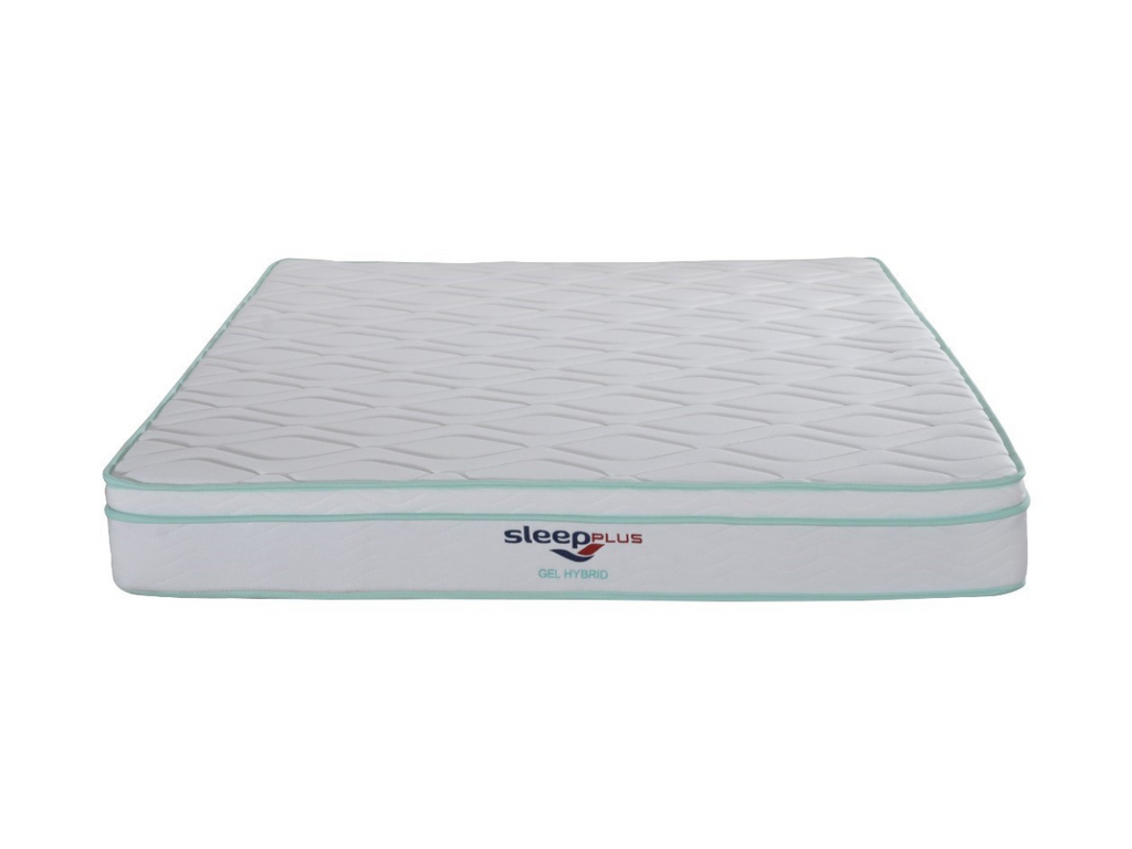 Gel Sleep Plus Memory Mattress