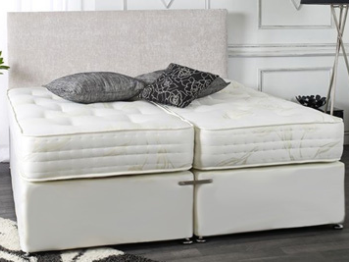 Spring deals well beds